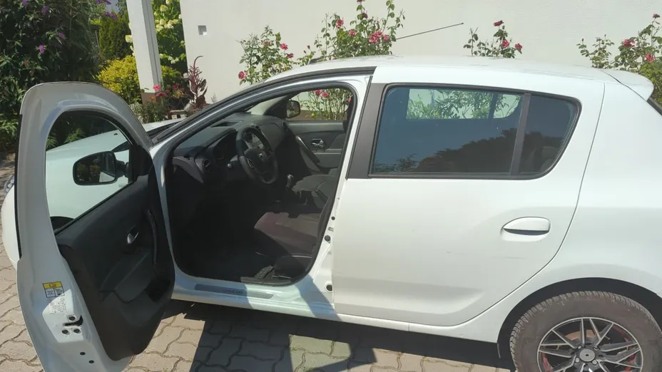 DACIA Sandero Sandero 1.0 SCe Ambiance