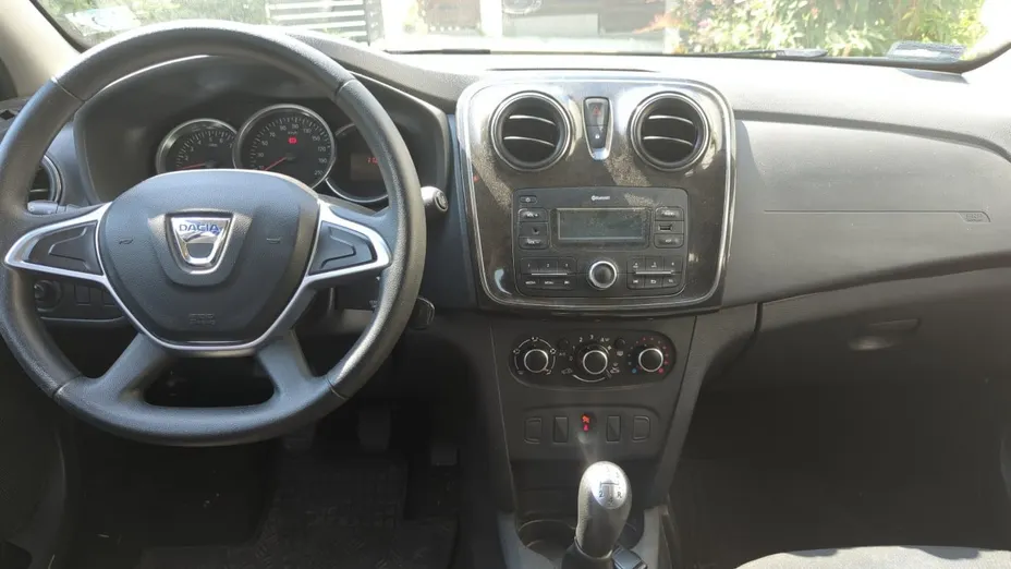 DACIA Sandero Sandero 1.0 SCe Ambiance