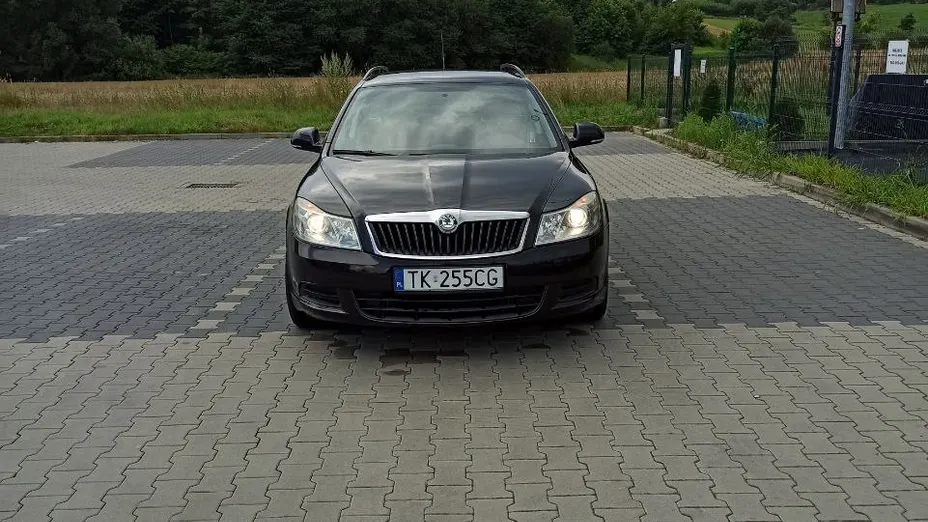 SKODA Octavia Octavia 1.4