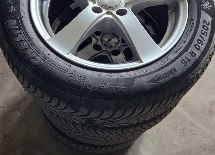 AUDI A4 A4 2.0 TDI DPF