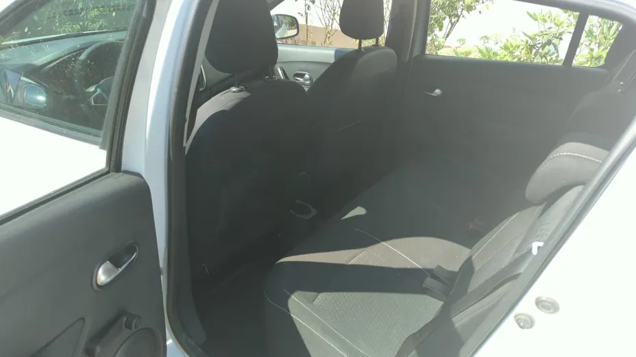 DACIA Sandero Sandero 1.0 SCe Ambiance
