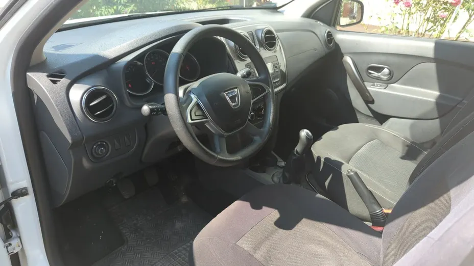 DACIA Sandero Sandero 1.0 SCe Ambiance