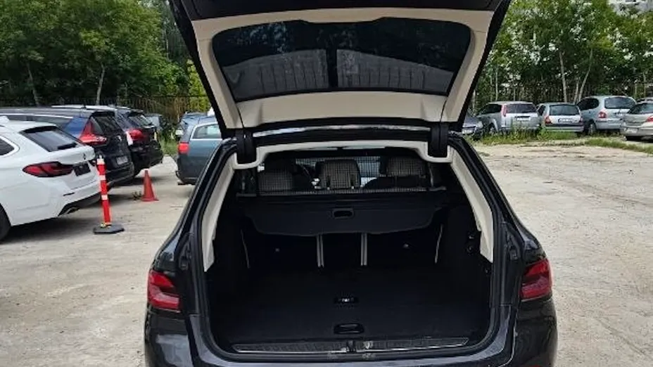 BMW Seria 5 520d mHEV Business Edition aut