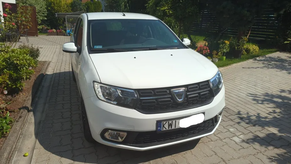DACIA Sandero Sandero 1.0 SCe Ambiance
