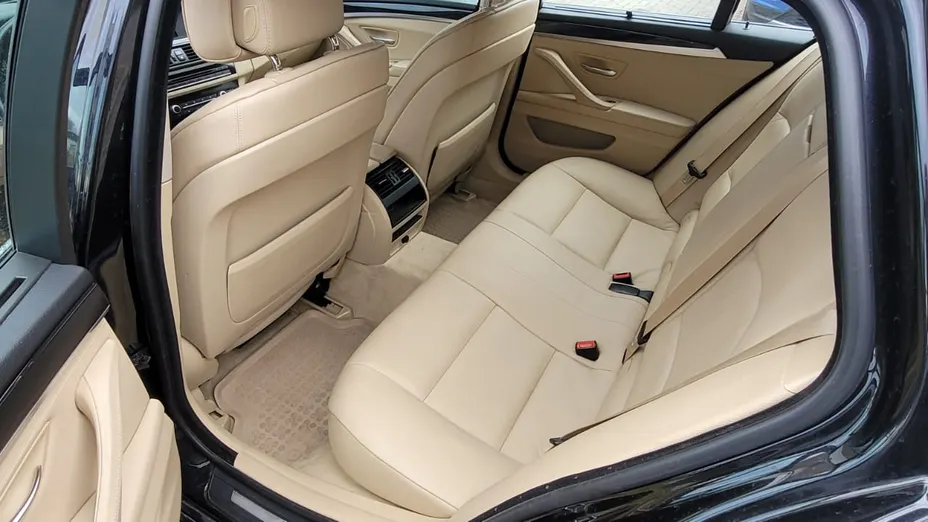 BMW Seria 5 520d