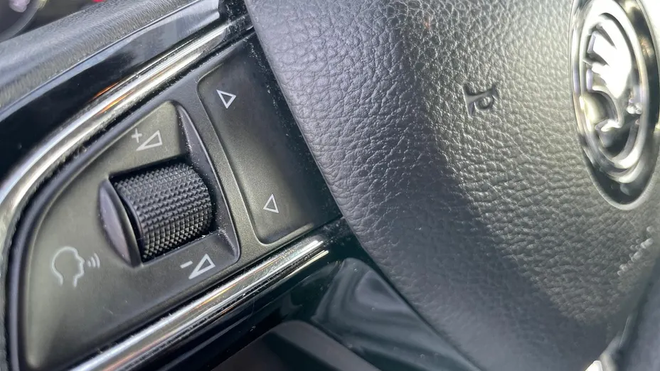 SKODA Octavia Octavia 1.0 TSI Ambition