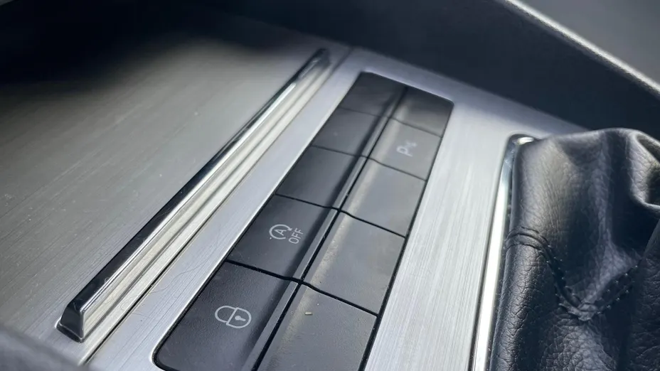 SKODA Octavia Octavia 1.0 TSI Ambition