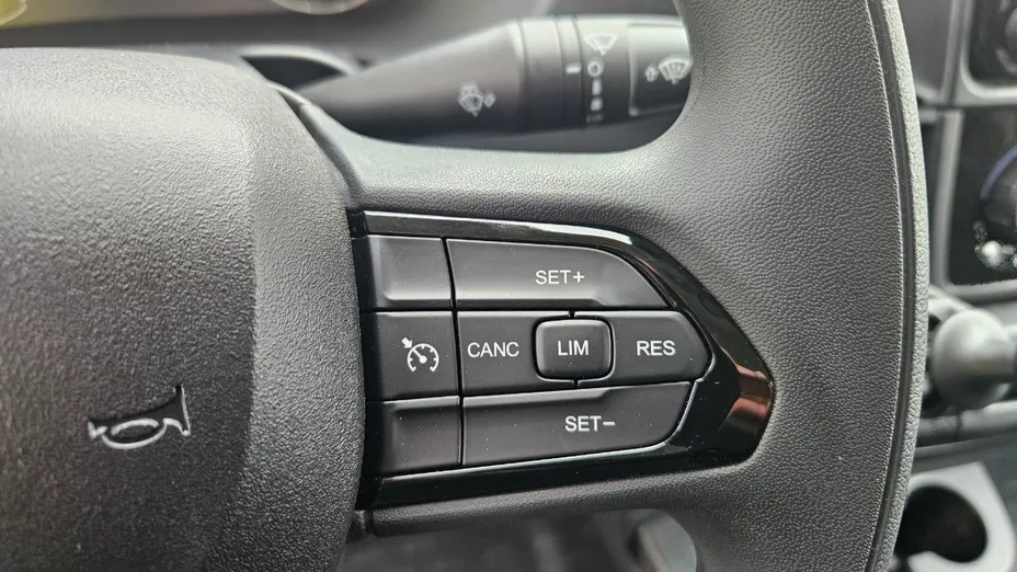 OPEL Movano Movano Heavy H3-Power L3H2 Nowy