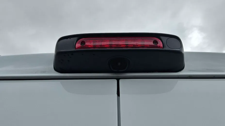 OPEL Movano Movano Heavy H3-Power L3H2 Nowy