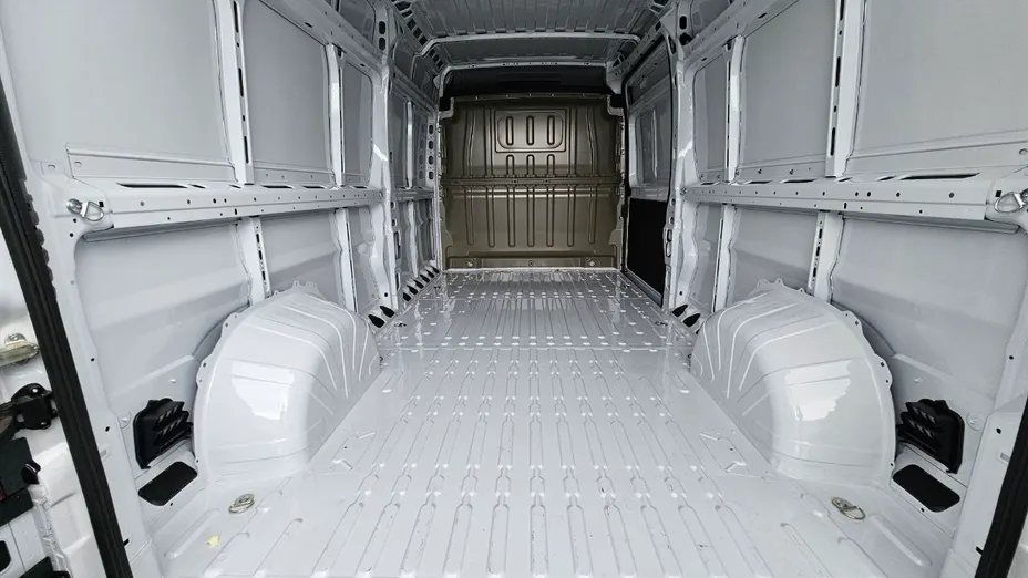 OPEL Movano Movano Heavy H3-Power L3H2 Nowy