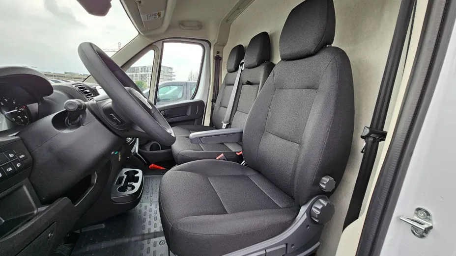 OPEL Movano Movano Heavy H3-Power L3H2 Nowy