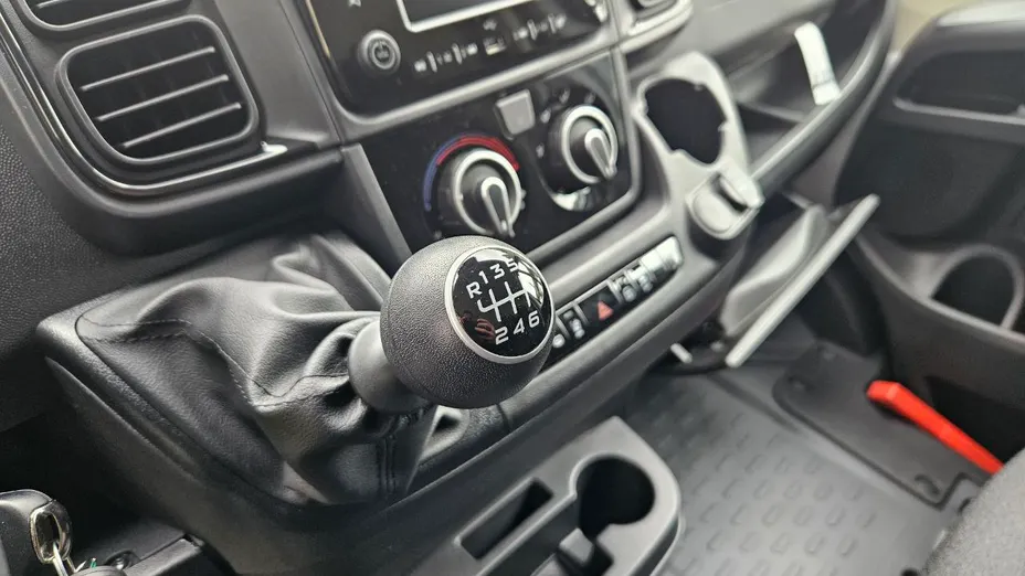 OPEL Movano Movano Heavy H3-Power L3H2 Nowy