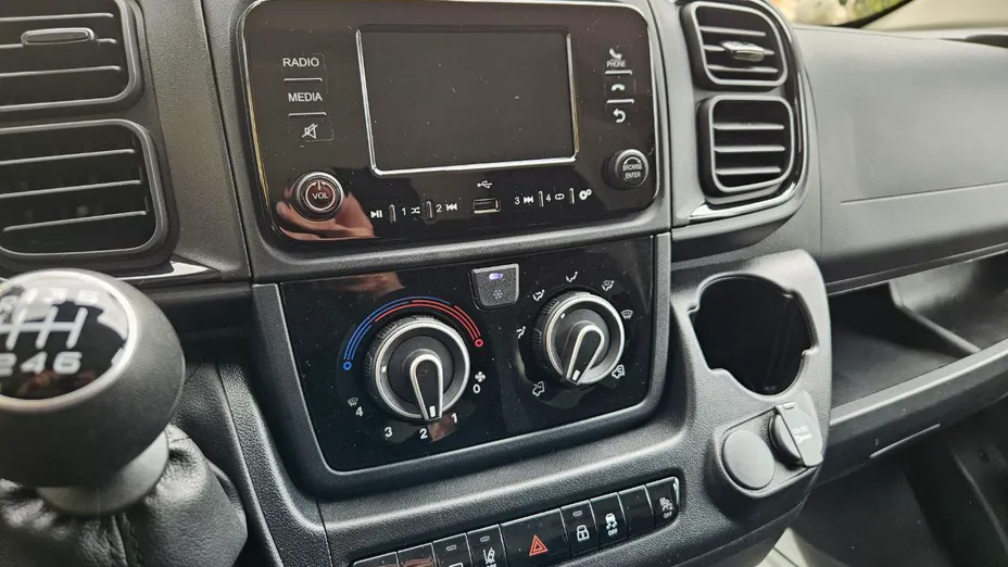 OPEL Movano Movano Heavy H3-Power L4H2 Nowy