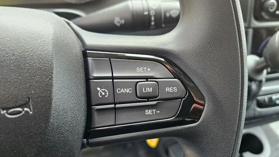 OPEL Movano Movano Heavy H3-Power L4H2 Nowy