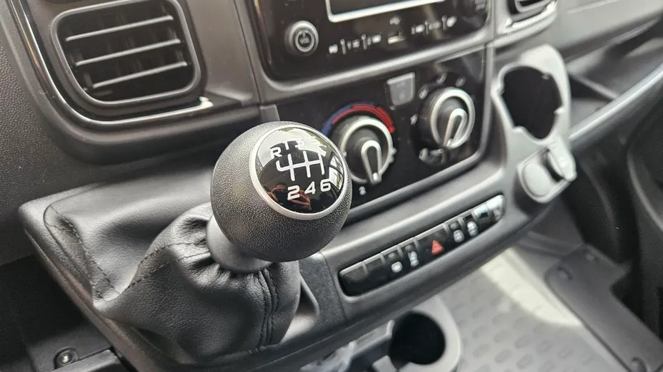 OPEL Movano Movano Heavy H3-Power L4H2 Nowy