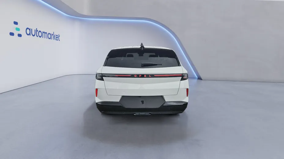 OPEL Grandland X Grandland 1.2 T mHEV GS S&S eDTC6 Nowy