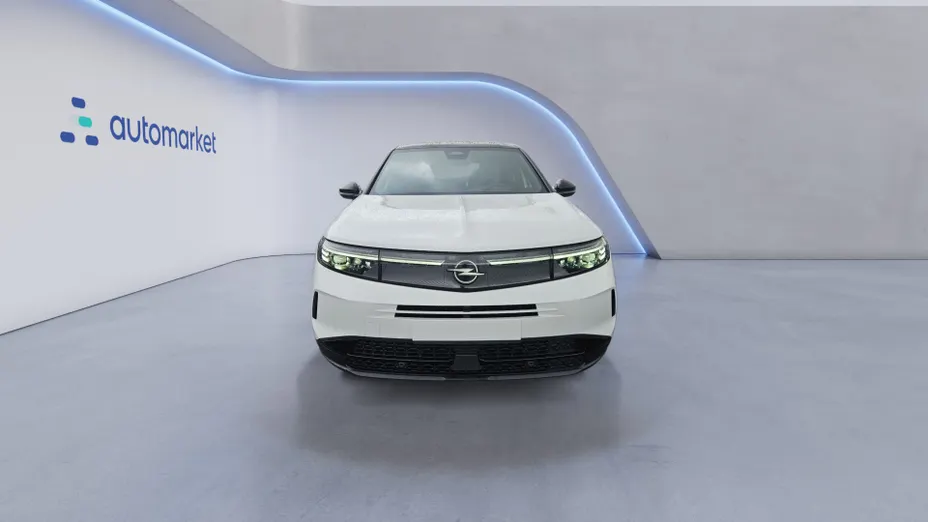 OPEL Grandland X Grandland 1.2 T mHEV GS S&S eDTC6 Nowy