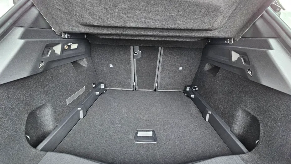 OPEL Grandland X Grandland 1.2 T mHEV GS S&S eDTC6 Nowy