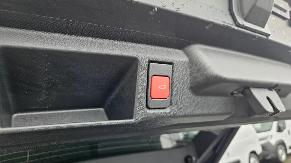 OPEL Grandland X Grandland 1.2 T mHEV GS S&S eDTC6 Nowy