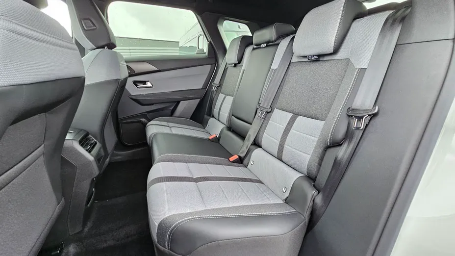 OPEL Grandland X Grandland 1.2 T mHEV GS S&S eDTC6 Nowy