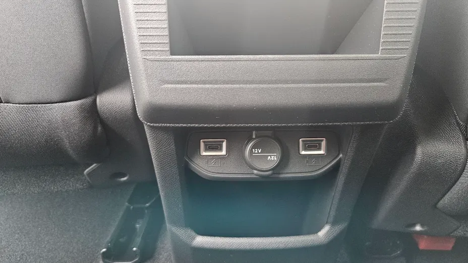 OPEL Grandland X Grandland 1.2 T mHEV GS S&S eDTC6 Nowy