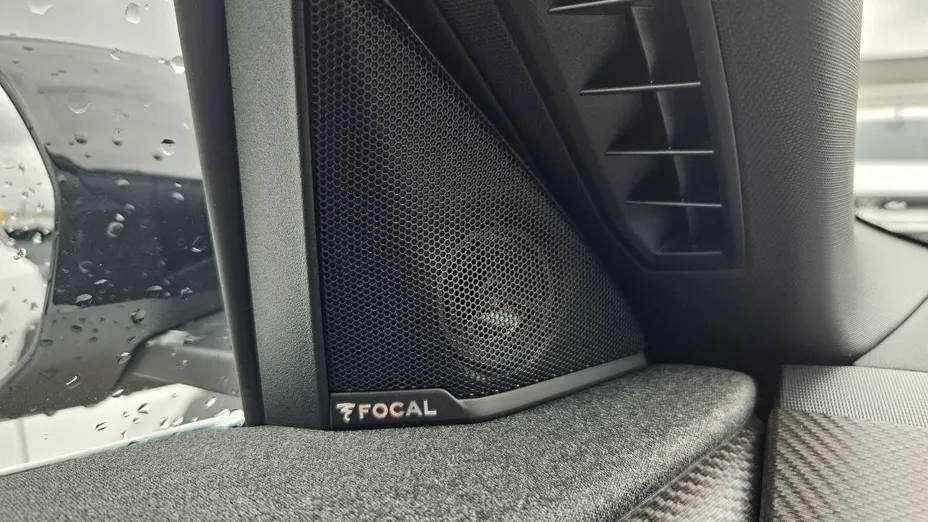 OPEL Grandland X Grandland 1.2 T mHEV GS S&S eDTC6 Nowy