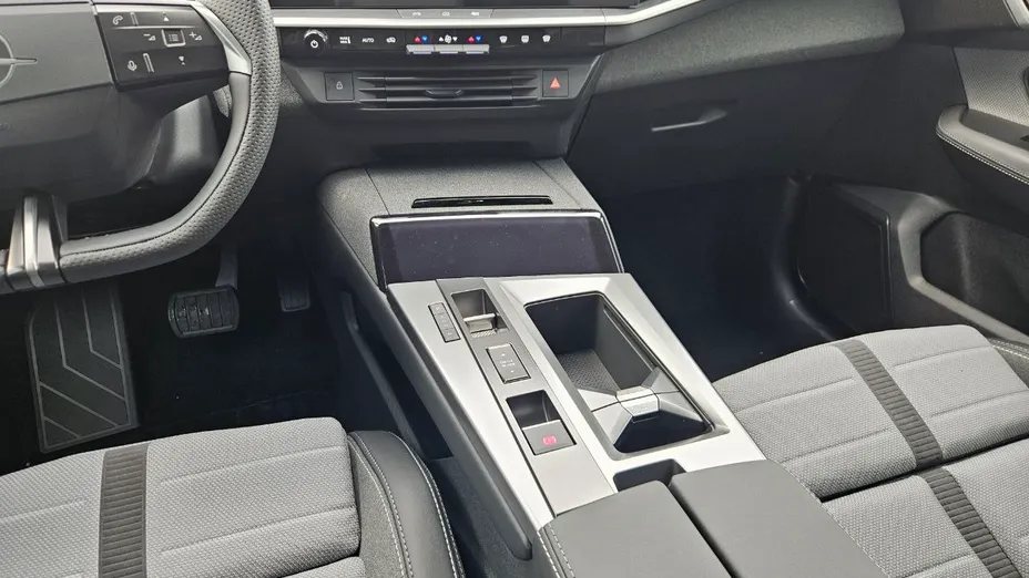 OPEL Grandland X Grandland 1.2 T mHEV GS S&S eDTC6 Nowy