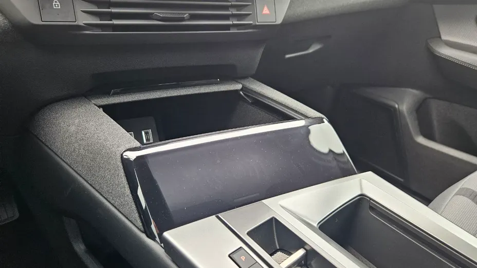 OPEL Grandland X Grandland 1.2 T mHEV GS S&S eDTC6 Nowy