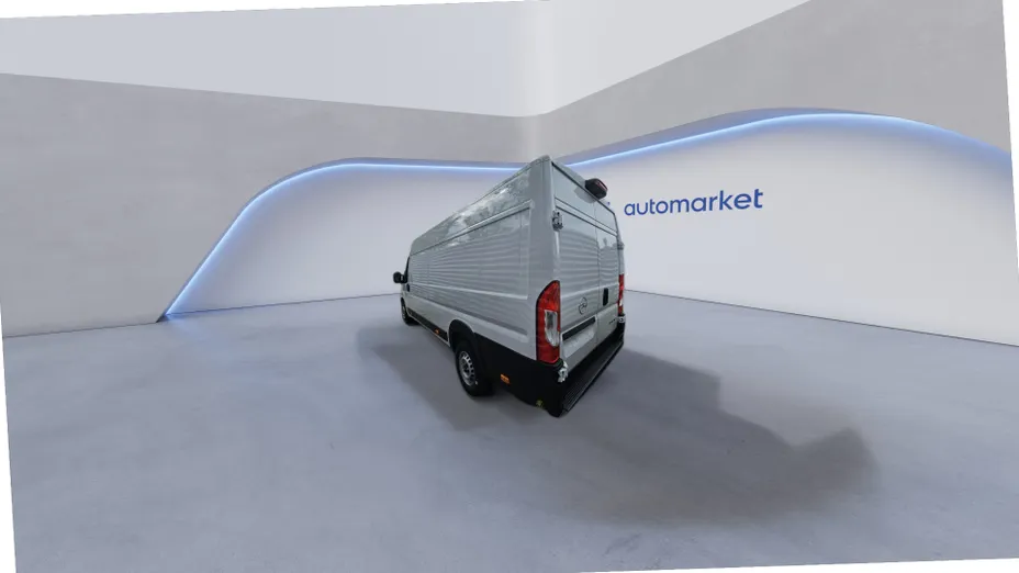 OPEL Movano Movano Heavy H3-Power L4H2 Nowy