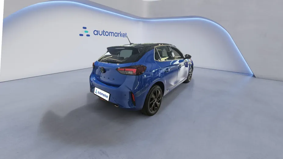 OPEL Corsa Corsa 1.2 GS S&S Nowy