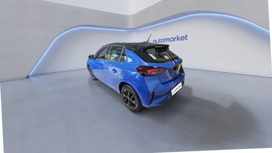 OPEL Corsa Corsa 1.2 GS S&S Nowy