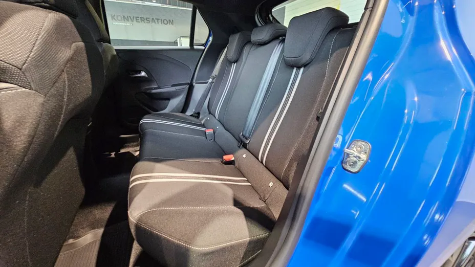 OPEL Corsa Corsa 1.2 GS S&S Nowy