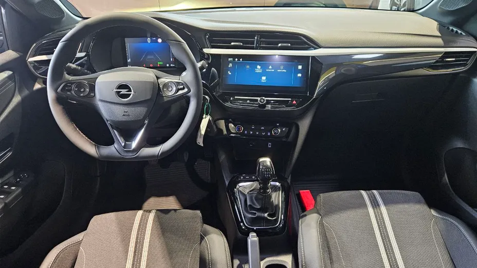 OPEL Corsa Corsa 1.2 GS S&S Nowy