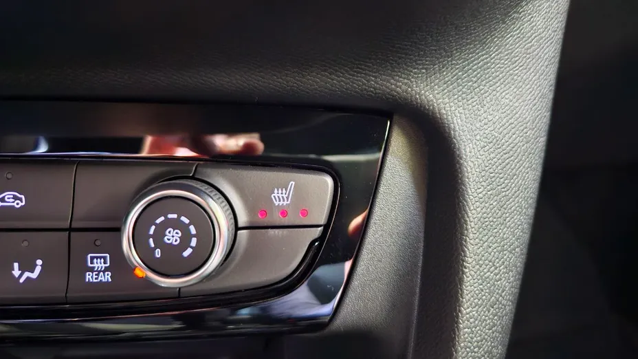 OPEL Corsa Corsa 1.2 GS S&S Nowy