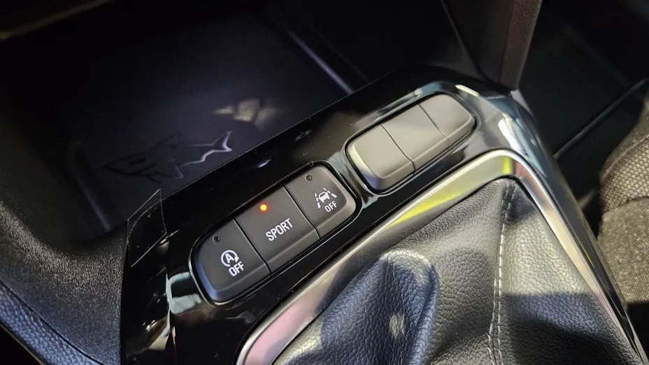 OPEL Corsa Corsa 1.2 GS S&S Nowy