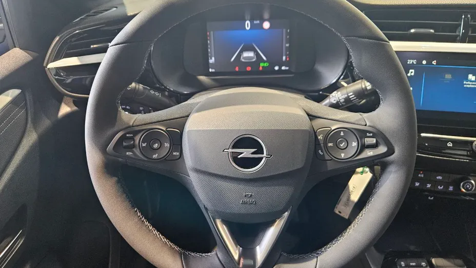 OPEL Corsa Corsa 1.2 GS S&S Nowy