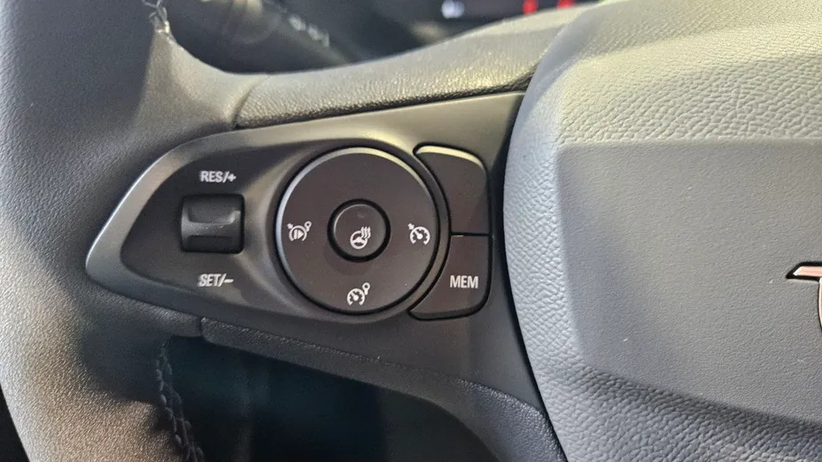 OPEL Corsa Corsa 1.2 GS S&S Nowy