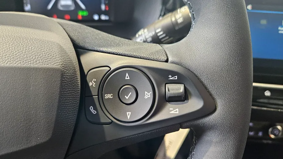 OPEL Corsa Corsa 1.2 GS S&S Nowy