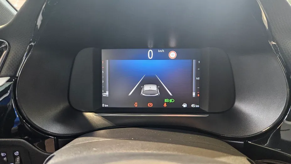 OPEL Corsa Corsa 1.2 GS S&S Nowy