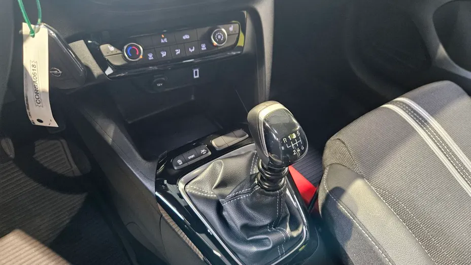 OPEL Corsa Corsa 1.2 GS S&S Nowy