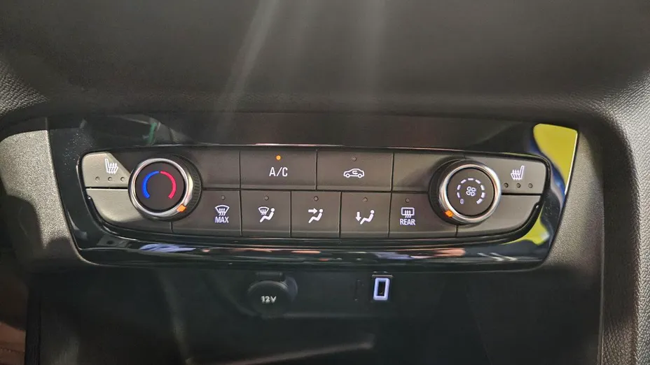 OPEL Corsa Corsa 1.2 GS S&S Nowy