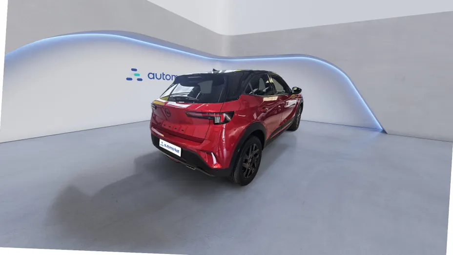 OPEL Mokka Mokka 1.2 T GS S&S aut Nowy