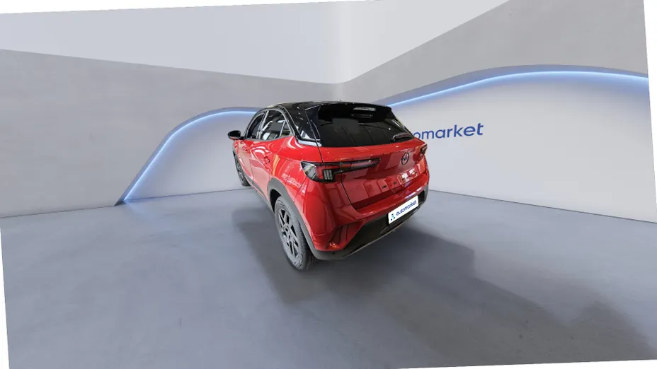 OPEL Mokka Mokka 1.2 T GS S&S aut Nowy