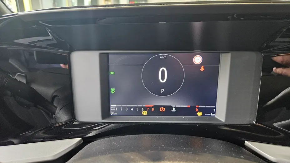 OPEL Mokka Mokka 1.2 T GS S&S aut Nowy