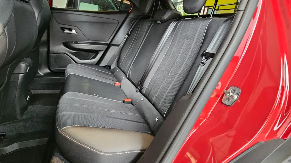 OPEL Mokka Mokka 1.2 T GS S&S aut Nowy