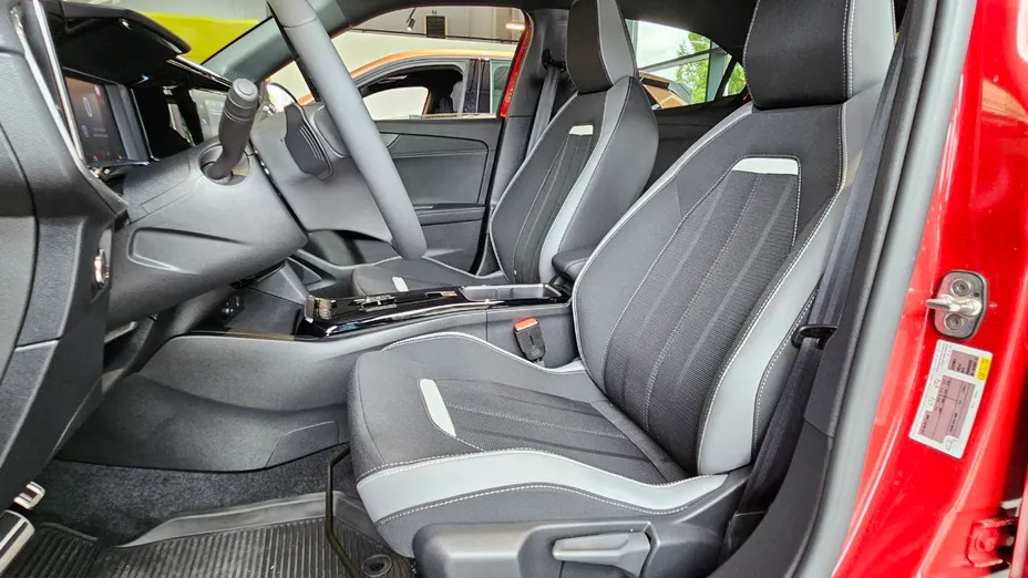 OPEL Mokka Mokka 1.2 T GS S&S aut Nowy