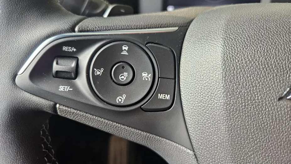 OPEL Mokka Mokka 1.2 T GS S&S aut Nowy