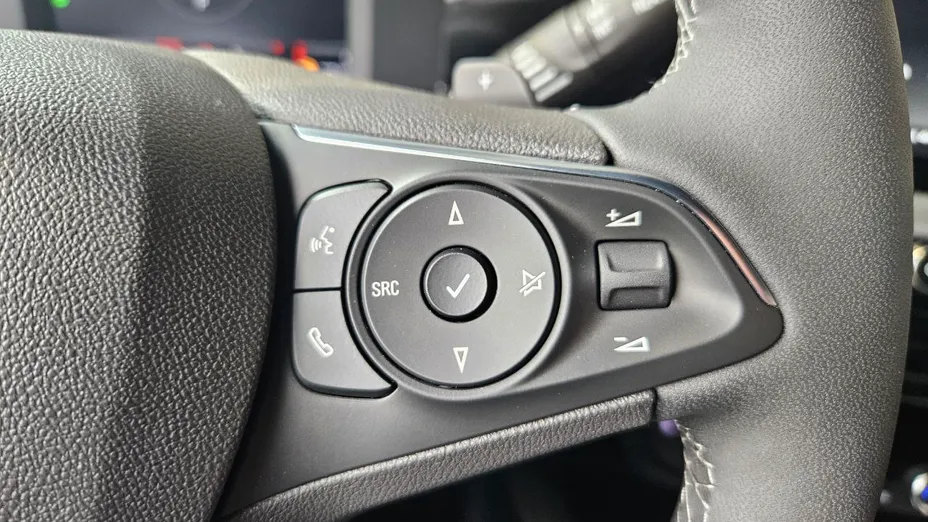 OPEL Mokka Mokka 1.2 T GS S&S aut Nowy