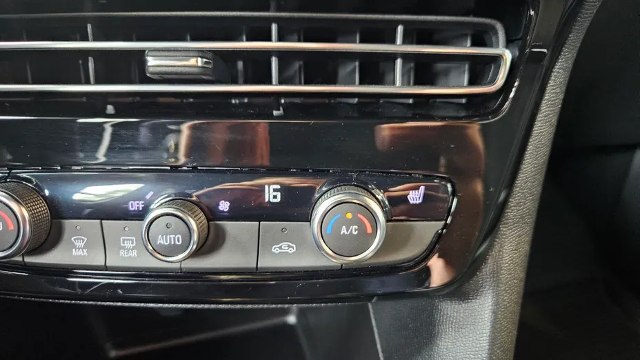 OPEL Mokka Mokka 1.2 T GS S&S aut Nowy