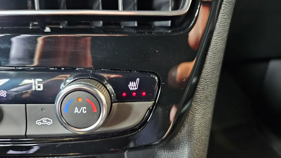 OPEL Mokka Mokka 1.2 T GS S&S aut Nowy